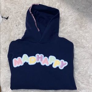 MADHAPPY CRUSH UNIVERSAL HOODIE - Limited edition